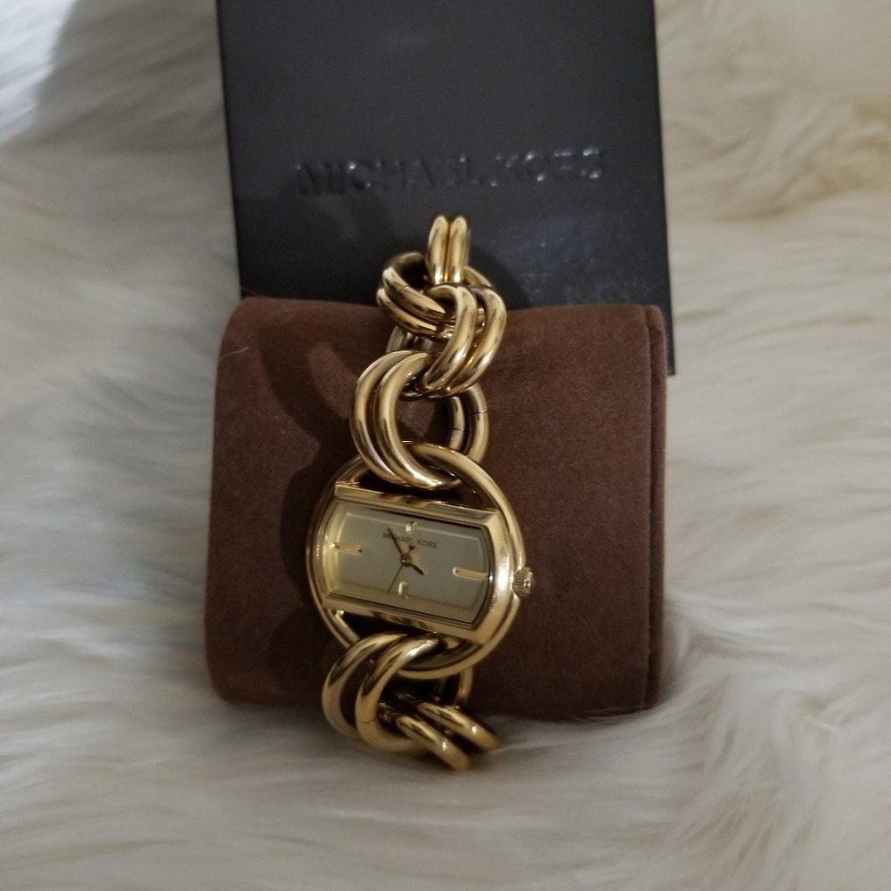 Micheal Kors watch